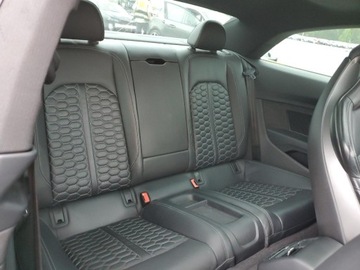 Audi A5 F5 2019 Audi RS5 Coupe 2019 2.9l 2.9 Benzyna 444KM, zdjęcie 10