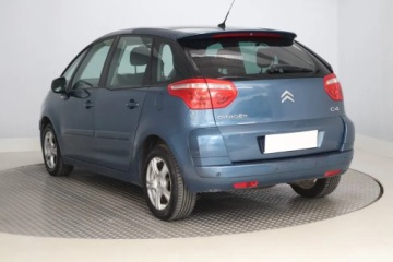 Citroen C4 Picasso I 1.6 VTi 120KM 2009 Citroen C4 Picasso 1.6 i, Klima, Klimatronic, zdjęcie 3