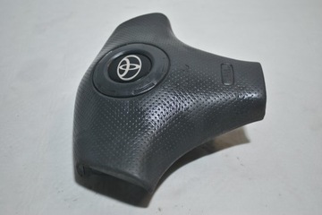 ПОДУШКА БЕЗОПАСНОСТИ TOYOTA YARIS 8T2P027N0052