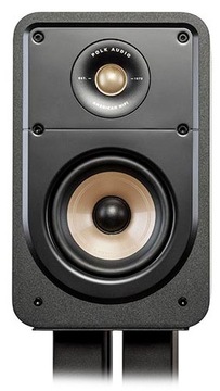 Полочные колонки Polk Audio Signature ES15