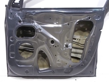 HYUNDAI KONA 17-23 ПЕРЕДНЯЯ ДВЕРЬ ПРАВАЯ ОРГ!