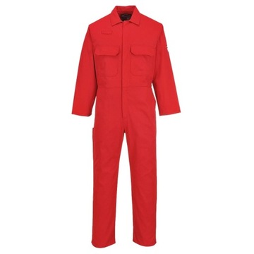 PORTWEST HIT STRONG СВАРОЧНЫЙ КОСТЮМ BIZ1 XL