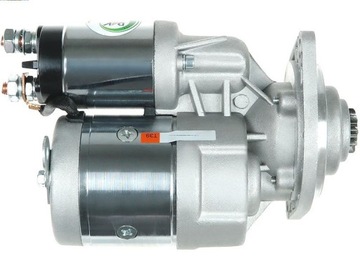 ROZRUSZNIK AUTO STARTER SKODA FELICJA 1.3 1.6 VW