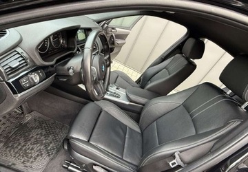 BMW X4 G02 SUV 20i 184KM 2018 BMW X4 BMW X4 xDrive20i M Sport 2.0 Benzyna 184KM, zdjęcie 34