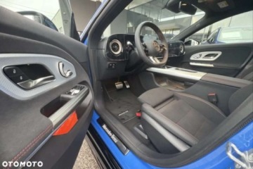 Mercedes CLA C118/X118 Coupe Facelifting 1.3 180 136KM 2026 Mercedes-Benz CLA 1.5 mHEV Duzy rabat Leasing Wynajem Polski salon, zdjęcie 11