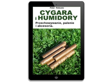 Сигары и хьюмидоры