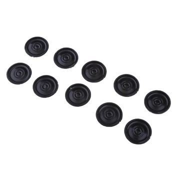10 шт. 28 мм Bluetooth-динамик