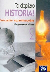 To dopiero historia 2 ĆWICZ. Izdebski