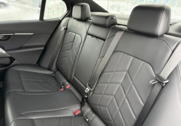 BMW Seria 5 G90-91 2024 BMW Seria 5 I wlasciciel M Sport 360 Gwarancja Bezwypadkowy FVAT23, zdjęcie 31