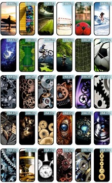 Чехол для MOTOROLA MOTO G72 CASE GLASS конструкции