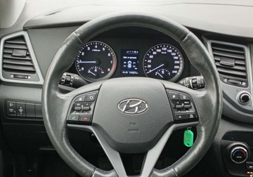 Hyundai Tucson III SUV 1.6 GDI 132KM 2016 Hyundai Tucson Zarejestrowany w Polsce - benzyna - przebieg 114.000 km 1.6, zdjęcie 22