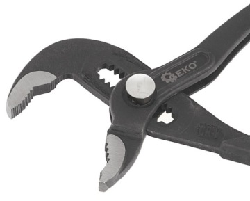 РАЗВОДНЫЕ ЩИПЦЫ, ТРУБНЫЙ КЛЮЧ 175 мм COBRA