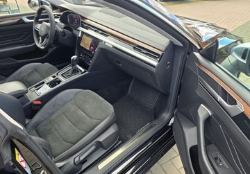 Volkswagen Arteon Fastback 2.0 TSI 190KM 2020 Volkswagen Arteon 2,0 TSI 190 KM Automat Salon PL I wlasciciel GWARANCJA Z, zdjęcie 11