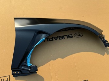 SUBARU BRZ II 2 2022 TOYOTA GR86 GR 86 BŁOTNIK PRZEDNI PRAWY NOWY BLOTNIK