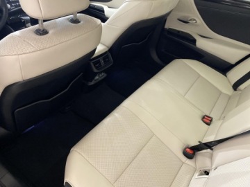 Lexus ES VII (XV70) Sedan Facelifting 300h 218KM 2023 Lexus ES 300h Business Edition Lexus ES 300h Busin, zdjęcie 10