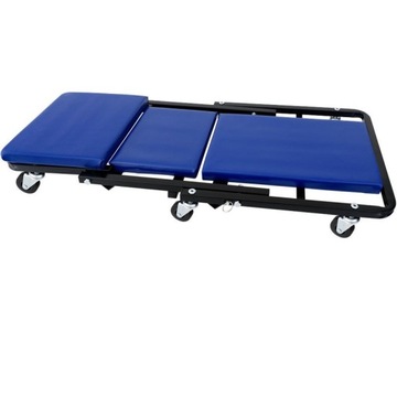 СОВЕТ МАСТЕРСКОЙ, СКЛАДНАЯ КРОВАТЬ, АВТОМОБИЛЬНАЯ ТЕЛЕЖКА