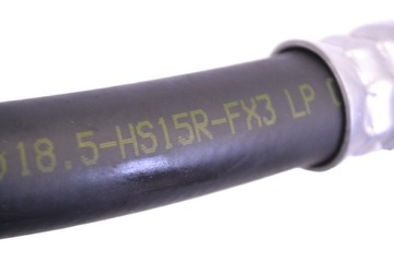 HYUNDAI IONIQ WAZ KLIMATIZACE PŘÍVOD 2021 RHD