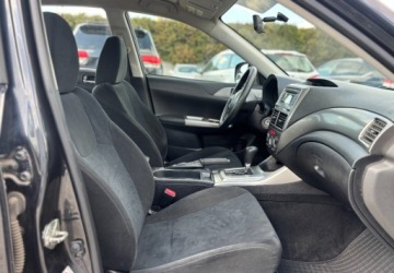 Subaru Impreza III 2010 Subaru Impreza Naped 4x4 2.5 Benzyna 170KM, zdjęcie 10