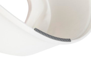 Детский горшок для мальчиков и девочек SOLO Учимся сидеть на горшке