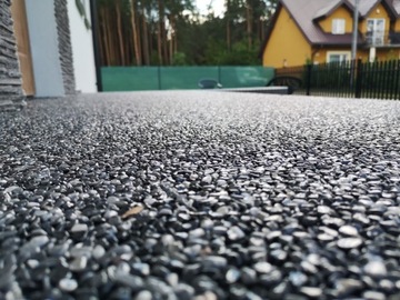 Kruszywo GRIGIO CARNICO 2x4mm KAMIENNY DYWAN