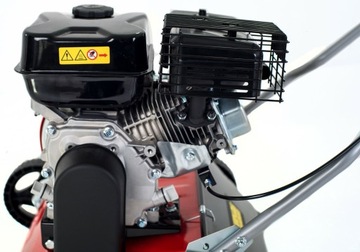 Скарификатор GREENSO DR40 PETROL GREENSO DR40 2IN1