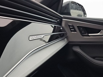 Audi Q8 SUV 3.0 55 TFSI 340KM 2024 Audi Q8 RATA 3723 netto pneumatyka, ogrzewanie postojowe 3.0 Benzyna 340KM, zdjęcie 20