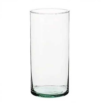 Wazon cylinder h 35cm d 18cm ŁADNA