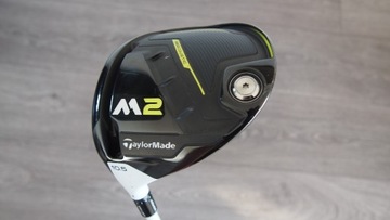 DRIVER TAYLOR MADE M2 DLA LEWORĘCZNYCH