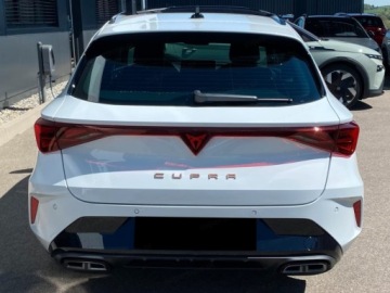Cupra Leon II Sportstourer Facelifting 1.5 eTSI MHEV 150KM 2025 CUPRA Leon 1.5 eTSI mHEV DSG Combi 150KM 2025, zdjęcie 5
