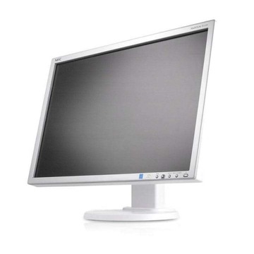 Monitor 23' NEC EA232WMI IPS 1920x1200 DVI DISPLAYPORT VESA Głośniki