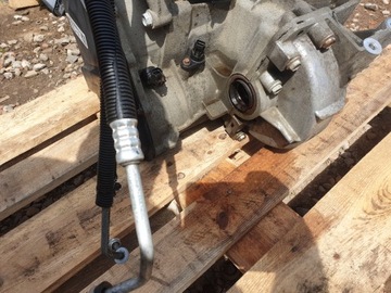 DODGE GRAND CARAVAN SKŘÍŇ ŘAZENÍ P05169720AD 3.6