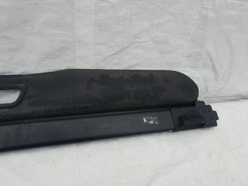 MERCEDES B-CLASS W245 04-11 ЗАДНЯЯ ШТОРКА БАГАЖНИКА