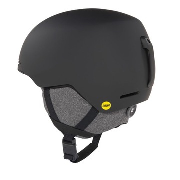 Шлем Oakley MOD1 MIPS BLACKOUT BLACK MATT M 55-59