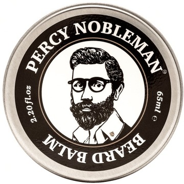 Percy Nobleman Beard Balm - balsam do brody 65 ml
