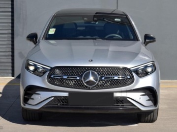 Mercedes GLC C254/X254 Coupe 2.0 220d 197KM 2026 GLC Coupe 220 d 4-Matic AMG Line 2.0 (197KM) 2026, zdjęcie 1