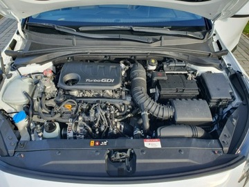 Kia XCeed Crossover 1.0 T-GDI 120KM 2021 Kia XCeed 1.0t 120KM LPG Fabryczny 2021r 17tyś.km, zdjęcie 14