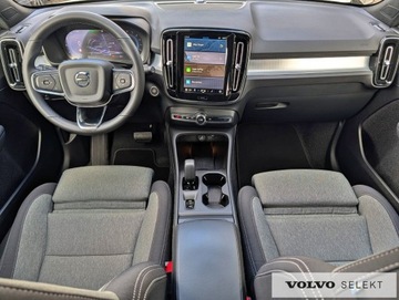 Volvo XC40 Crossover Facelifting 2.0 B3 163KM 2024 Volvo XC 40 XC40 Core B3B 163KM, BLIS, ACC, Faktur, zdjęcie 14