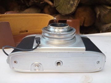 AGFA SILETTE VARIO