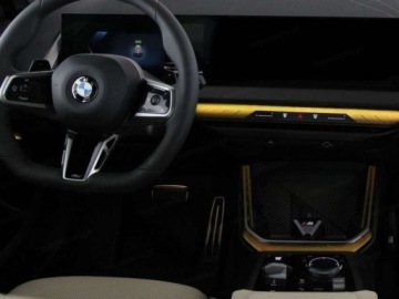 BMW X3 G45 2026 BMW X3 xDrive40d Sport Suv 3.0 (303KM) 2026, zdjęcie 4