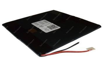 Аккумулятор для планшета 8–10 дюймов, 8000 мАч