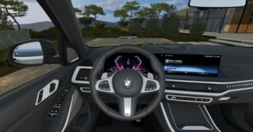 BMW X5 G05 2025 BMW X5 Wyprzedaz rocznika 2025 RABAT 106 300 zl BMW Bonkowscy Wroclaw, zdjęcie 9