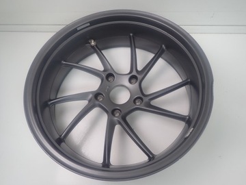 FELGA KOŁO TYŁ BMW R1200 R RS RT GT F800 OEM 8530614