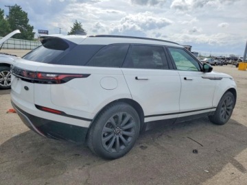 Land Rover Range Rover Velar 2018 Land Rover Range Rover Velar 2018 LAND ROVER RANGE ROVER VELAR R-DYNAMIC SE, zdjęcie 4