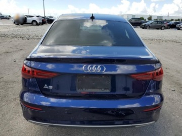Audi A3 8Y 2023 Audi a3 Premium 2023 2.0l 2.0 Benzyna 201KM, zdjęcie 2