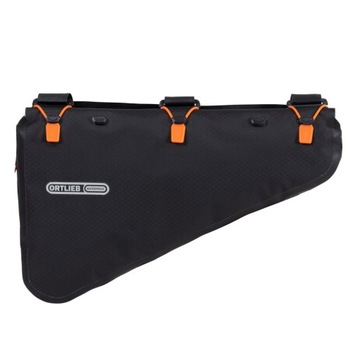 ORTLIEB TORBA BIKE PACKING POD RAMĘ FRAME-PACK RC