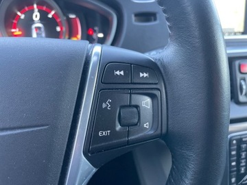 Volvo V40 II Cross Country 2.0 D2 DRIVE-E 120KM 2015 Volvo V40 2.0 D-2 120 KM SUMMUM BEZWYPADKOWY IDEALNY WYPOSAZONY 2.0, zdjęcie 26