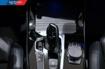 BMW X3 G01 SUV 2.0 30i 252KM 2021 BMW X3 xDrive30iFV23LED Fog lightsFotele SportoweSkorzana Kierownica, zdjęcie 17