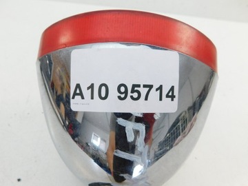 ЗАДНИЙ ФОНАРЬ ДЛЯ КИТАЙСКОГО СКУТЕРА