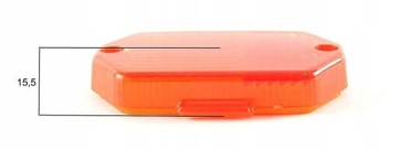 SIMSON S 51 MZ ETZ крышка указателя поворота