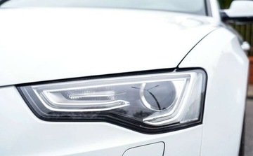 Audi A5 8T Cabriolet 2.0 TFSI 211KM 2013 Audi A5 Sportback S-LINE 2.0B 211Ps Quattro Ledy Automat Klimatronik Bixen, zdjęcie 20
